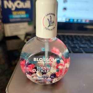 Honeysuckle Blossom Hydrating Moisturizing Strengthening Scented Cuticle Oil